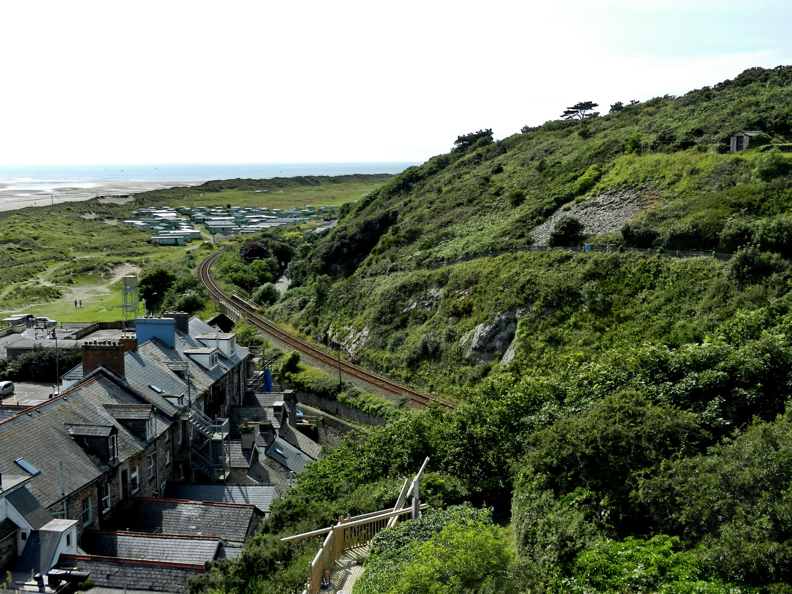 Aberdovey